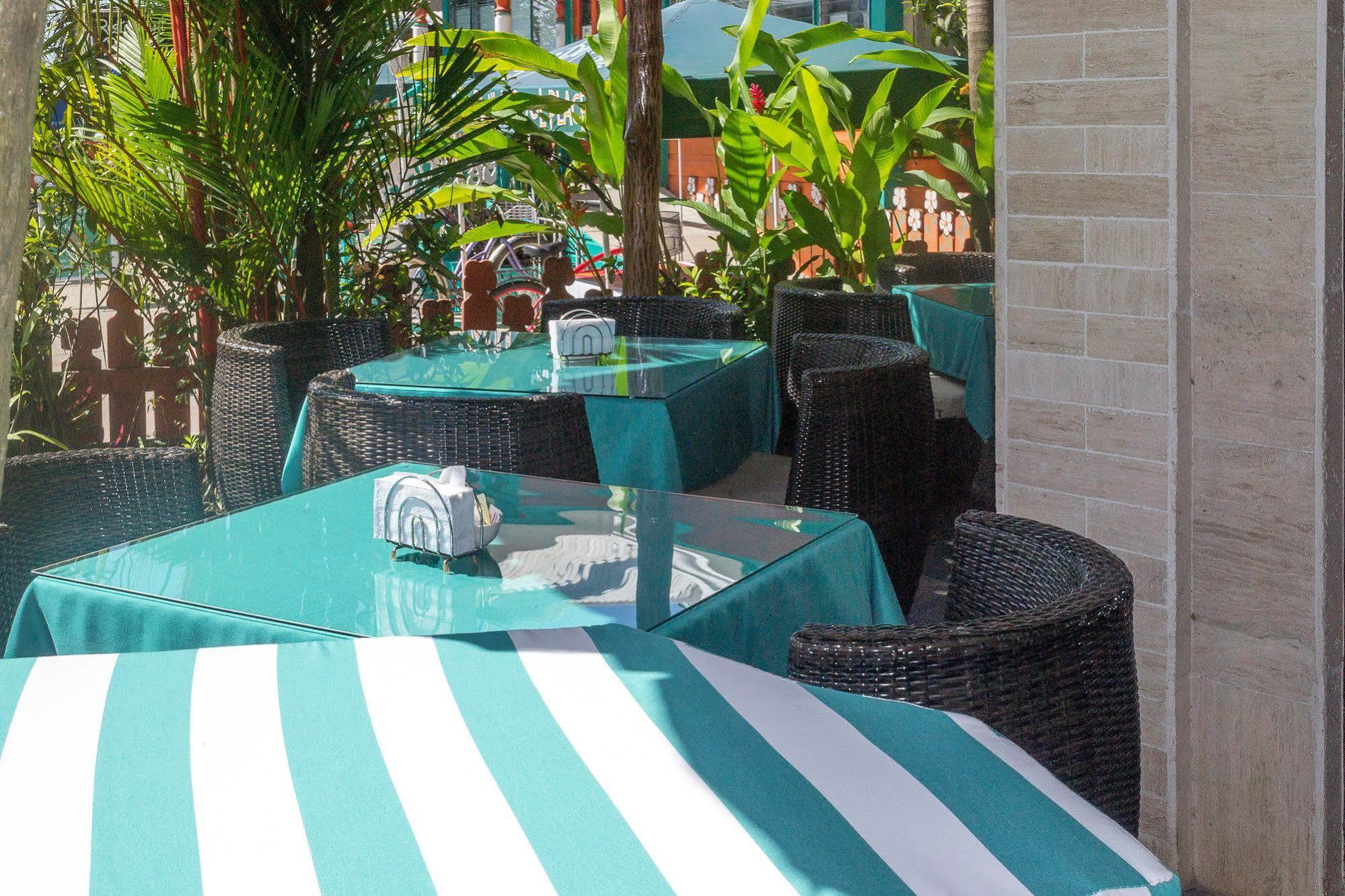Palma Royale Hotell Carenero Exteriör bild